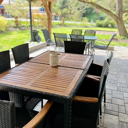 Apartmán 1 Valecov-zasadka 7 *