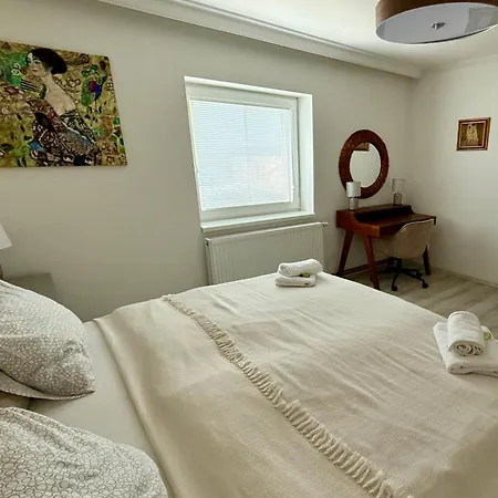 1 Valecov-zasadka 7 Apartman Bosen