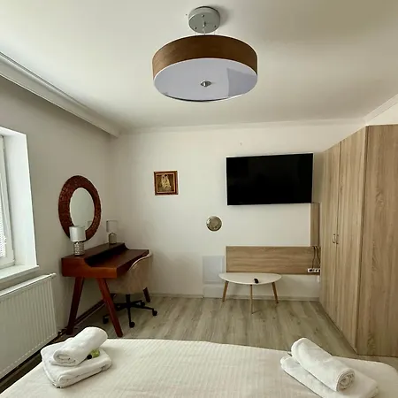 Apartment 1 Valecov-zasadka 7 Bosen
