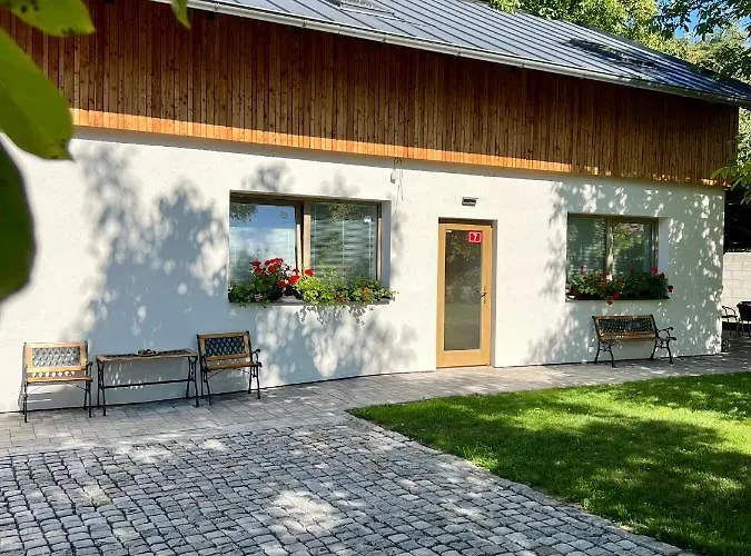 Apartament 1 Valecov-zasadka 7 *